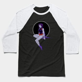 Azarath metrion zinthos Baseball T-Shirt